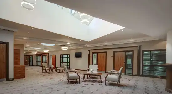 Hilton Cambridge City Centre - 28