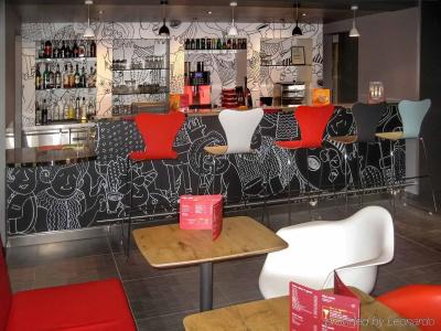ibis Wien Mariahilf - 19