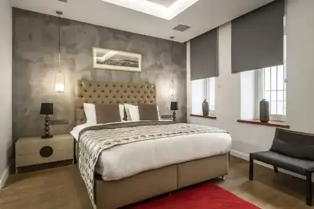 Ansen Suites - 35