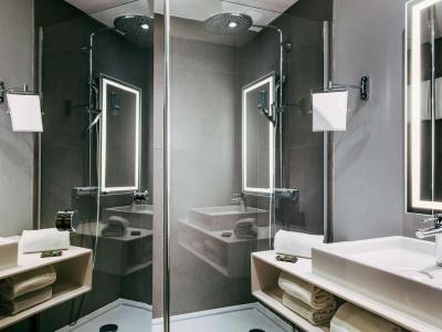 Novotel Paris Coeur d'Orly Airport - 7