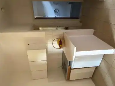 Sirocco Apartments - 51