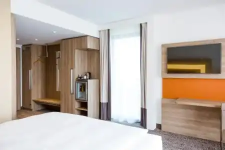 Novotel Nuernberg Centre Ville - 43