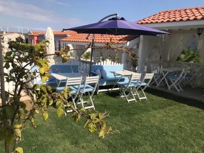 Alacati Alaris Otel - 14