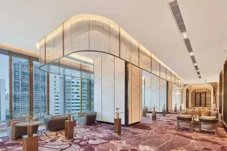 Eastin Grand Phayathai - 25