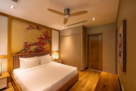Mangala Zen Garden & Luxury Apartments - 69