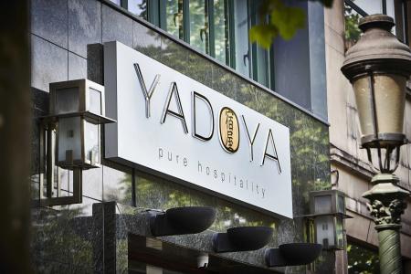 Yadoya - 36