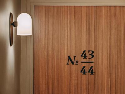 Hôtel du Savoir - 13
