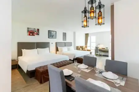 SureStay Plus by Best Western T Pattaya - 207