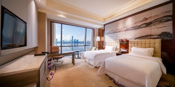 The Westin Wuhan Wuchang - 129