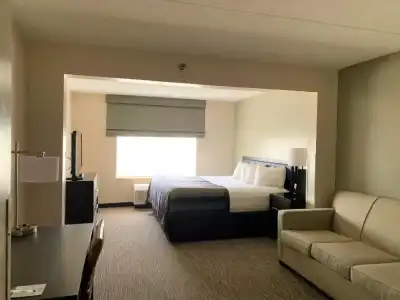 Wingate by Wyndham - Wilmington - 20