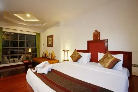Club Bamboo Boutique Patong Beach Resort - 391
