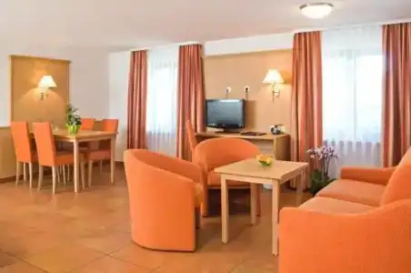 Restaurant Krone & Wellness - - 30