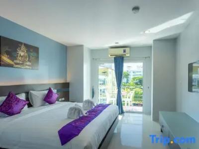 The Great @Patong - 31