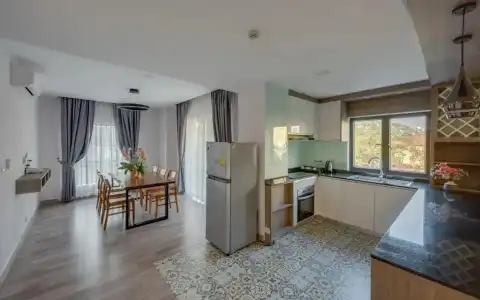 Phnom Penh 51 & Residences - 215