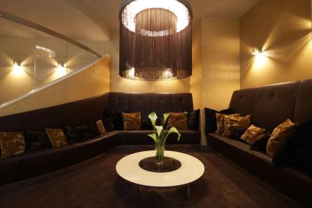 Steigenberger Graf Zeppelin - 13