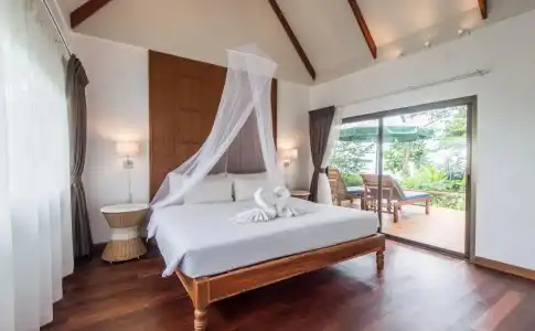 Twin Bay Resort - 4