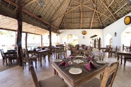 Sultan Sands Island Resort - 19