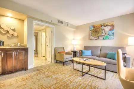 Hilton Phoenix Resort at the Peak - 71