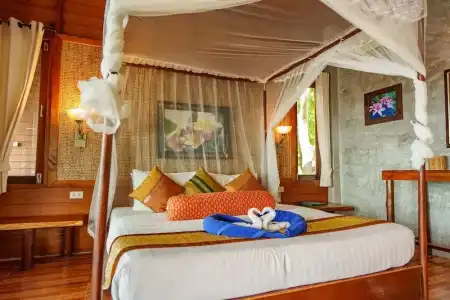 Sensi Paradise Beach Resort - 106