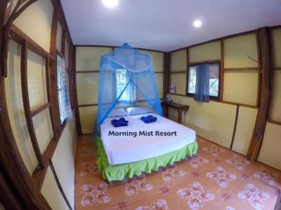 Morning Mist Resort - 45