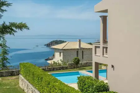 Sivota Diamond Spa Resort - 230