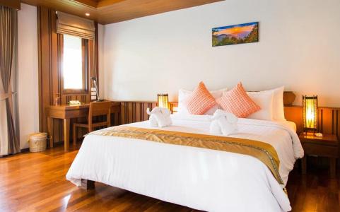 Maehaad Bay Resort - 34