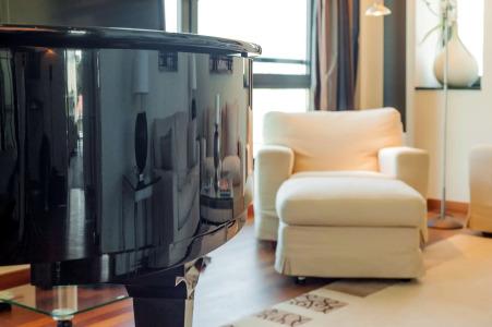 Dorint Pallas Wiesbaden - 77