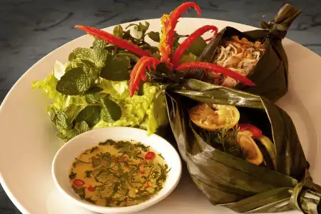 Chau Long Sapa 2 - 11