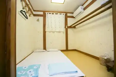 Bukchonmaru Hanok Guesthouse - 30