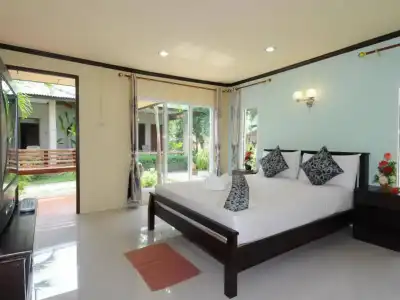 Lanta Riviera Resort (SHA Extra Plus) - 4