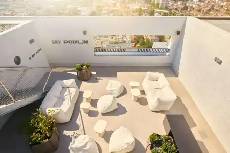 Zonar Zagreb by Maistra City Vibes - 17