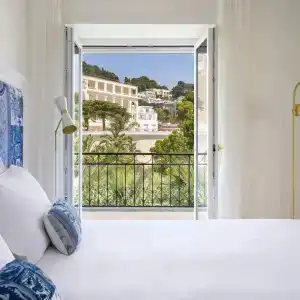 La Residenza Capri - 46