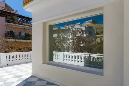 Noble Suites - 15