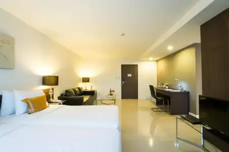 Beyond Suite - 63