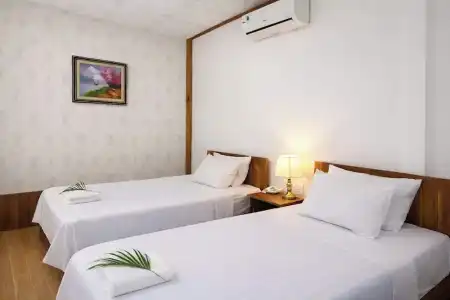 FORTUNE 2 LUCKY STAY Phu Quoc - 74