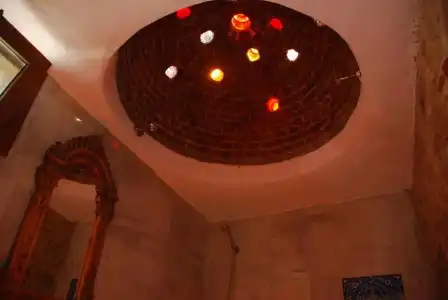 Foca Antik Otel - 7