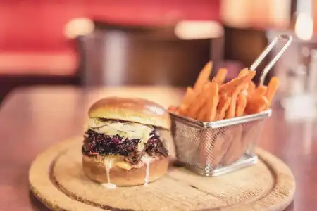 Das Ebertor - & Hostel - 12