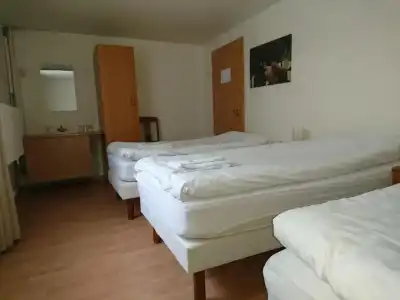 Alba Guesthouse - 22