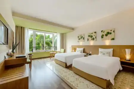 Lasenta Boutique Hoian - 54