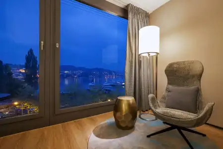 Radisson Blu, Lucerne - 3