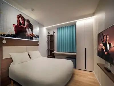 ibis Locarno - 92