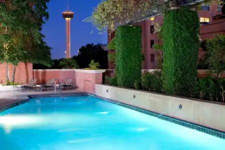 The Westin Riverwalk, San Antonio - 12