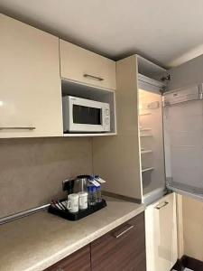 Grand Aras & Suites - 101
