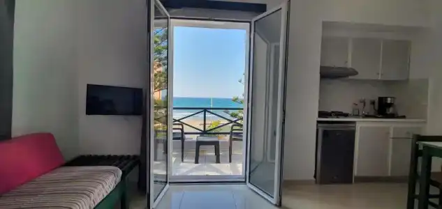 Stella Apartments - 91