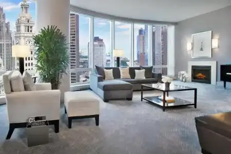 Trump International & Tower - 85