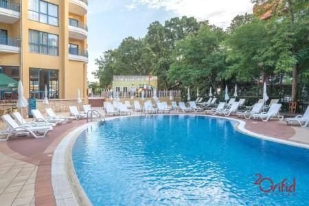 Grifid Arabella - Ultra All inclusive & Aquapark - 29