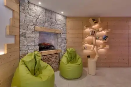 Panorama Fontanella Wellness & Spa - 25
