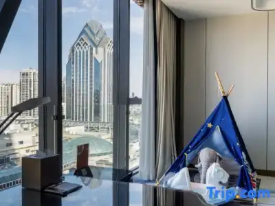 Wanda Vista Kunming - 120