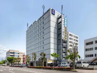 Comfort Koriyama - 30