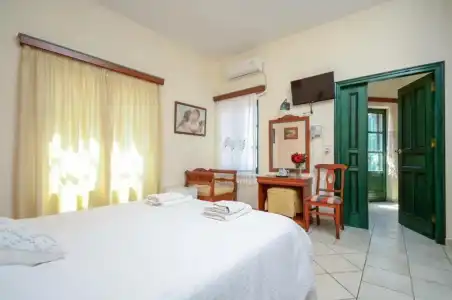 HORA SUITES - 39